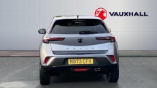 Vauxhall Mokka 1.2 Turbo 136 GS 5dr Petrol Hatchback